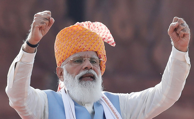 Opinion: Modi's Domination - What We Often Overlook