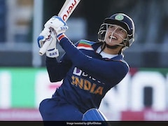 WBBL "Experience Will Definitely Count" When Playing For India: Mandhana