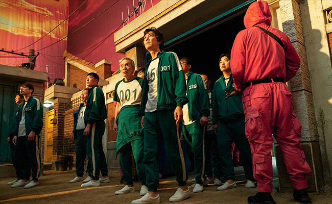 Everything You Need To Know About <I>Squid Game</I>, South Korea's Latest Cultural Phenomenon