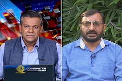 The Man On Video Is Me, Shared Drugs Information: BJP Worker Seen With Accused The Man On Video Is Me, Shared Drugs Information: BJP Worker Seen With Accused