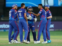 IPL 2021, DC vs CSK Qualifier 1, Delhi Capitals Predicted XI: No Changes Expected For Table-Toppers