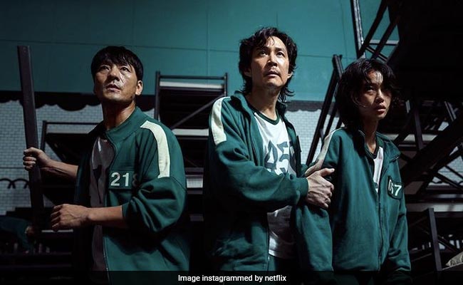 Watch: Mumbai Police's "Squid Game" Inspired Message On Importance Of Traffic Rules