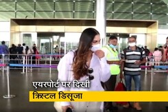 मायानगरी: कृति सेनन जुहू तो सोनाक्षी सिन्हा बांद्रा में हुईं स्पॉट मायानगरी: कृति सेनन जुहू तो सोनाक्षी सिन्हा बांद्रा में हुईं स्पॉट