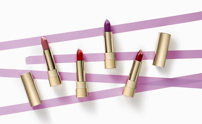 These Lipsticks Will Add The Much Needed Pop Of Colour To Your Lips