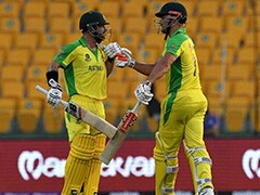 T20 WC: Smith, Bowlers Shine As Australia Edge South Africa By 5 wickets