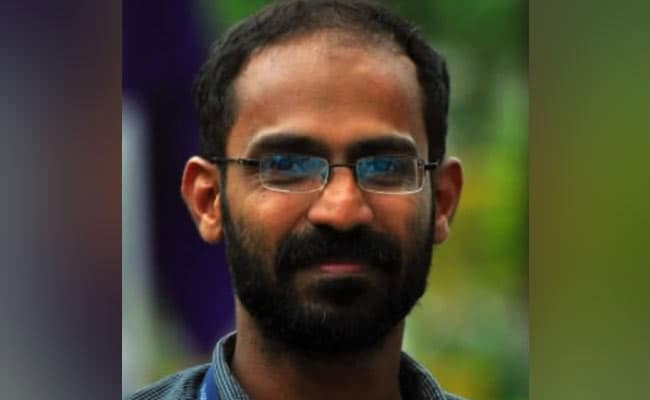 Kerala Journalist Siddique Kappan's Bail Plea Rejected By UP Court, To Stay In Jail