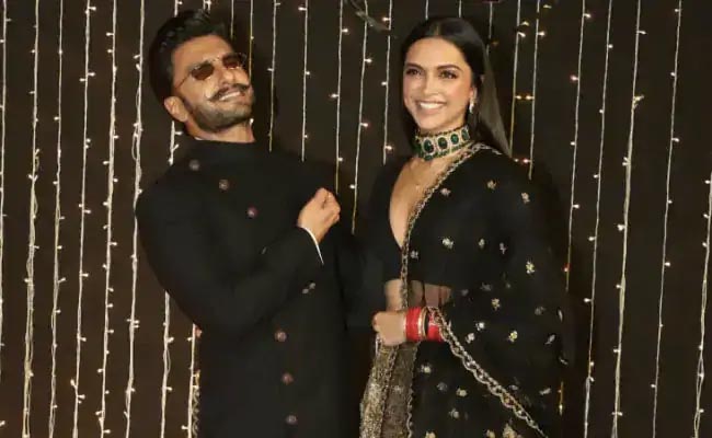 Ranveer Singh Wants A Baby Daughter Just Like Deepika Padukone. Aww...