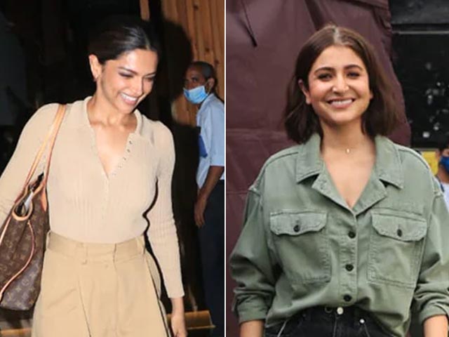 Keeping Up With Anushka, Deepika, Yami
