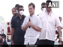 'प्रिय विराट, इन्हें माफ कर दो' : ट्रोलर्स के निशाने पर आए कैप्टन कोहली के समर्थन में आए राहुल गांधी 'प्रिय विराट, इन्हें माफ कर दो' : ट्रोलर्स के निशाने पर आए कैप्टन कोहली के समर्थन में आए राहुल गांधी