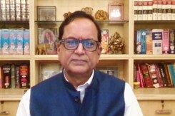 "President's Rule Should Be Imposed": Bahujan Samajwadi Party Leader "President's Rule Should Be Imposed": Bahujan Samajwadi Party Leader
