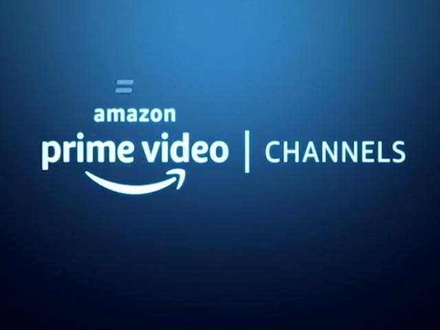 Amazon Prime Video Channels: Multiple OTT Platforms, All Under One Roof