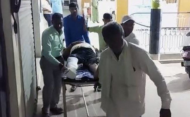 पटना के मसौढ़ी में चुनाव प्रचार को लेकर बवाल, फायरिंग और पत्‍थरबाजी में एक की मौत, 15 घायल 