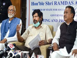 केंद्रीय मंत्री का बड़ा बयान, भारत को पाकिस्तान के साथ नहीं खेलना चाहिए टी20 मैच   केंद्रीय मंत्री का बड़ा बयान, भारत को पाकिस्तान के साथ नहीं खेलना चाहिए टी20 मैच