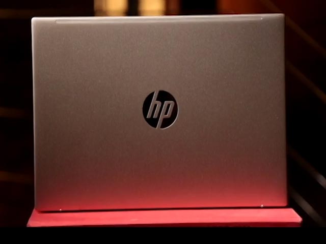 HP Pavilion Aero 13: Tiny but Mighty?