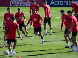 Atletico Madrid vs Liverpool, UEFA Champions League: When And Where To Watch Live Telecast, Live Streaming