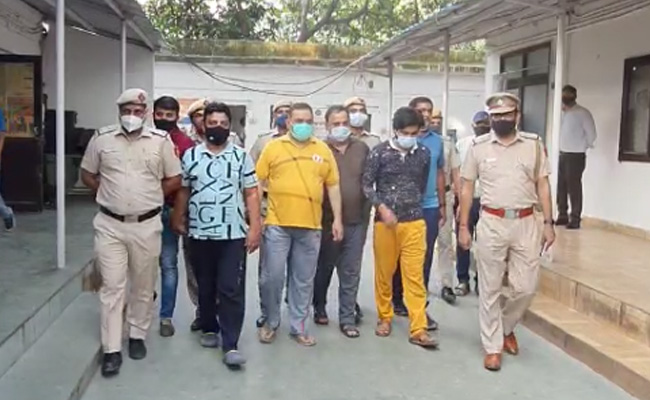 कॉल्स से भारत को आर्थिक चूना लगाने की साजिश नाकाम, पाकिस्तान की मिलीभगत उजागर