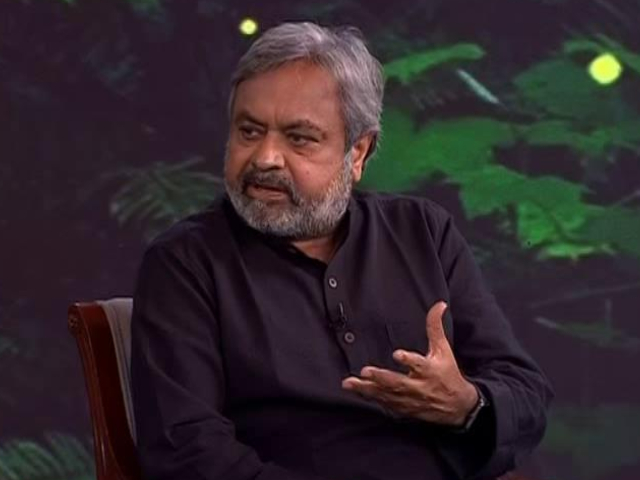 CSR The Way To Go: Sanjeev Bhargava On Helping Artists Recover From Covid Impact