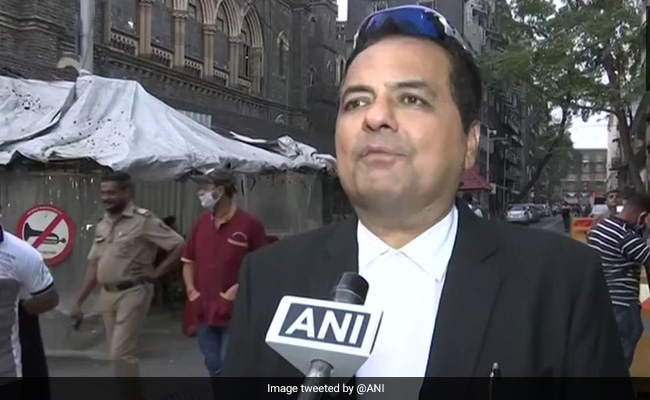 "Will Ensure...": Aryan Khan Case Co-Accused Arbaaz Merchant's Father