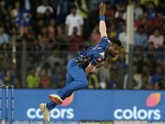 Ahmedabad Franchise Looking At Hardik Pandya As Skipper: Report