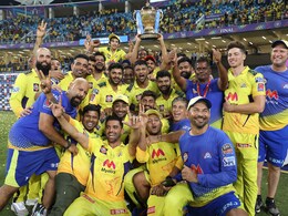 Comebacks And Kings: Five Things We Learned From IPL 2021