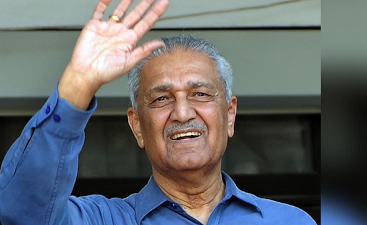 Latest and Breaking News on NDTV