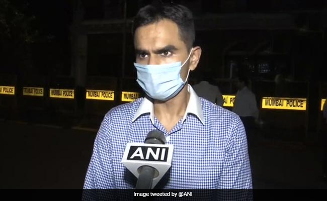ड्रग्स केस में कथित लेनदेन की जांच के बीच समीर वानखेड़े पद पर रहेंगे या नहीं? NCB अफसर का जवाब