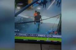 Man, Accused Of Raping 6-Year-Old In Delhi, Detained. He Was Seen On CCTV Man, Accused Of Raping 6-Year-Old In Delhi, Detained. He Was Seen On CCTV