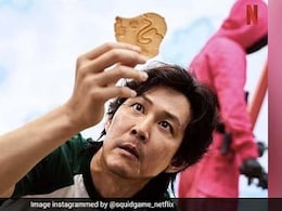 'Squid Game' Challenge: Beijing Bakery Creates New Candy Contest After Hit Show