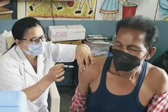 Top News Of the Day: Record 100 Crore Covid Jabs Administered In India In Nine Months Top News Of the Day: Record 100 Crore Covid Jabs Administered In India In Nine Months