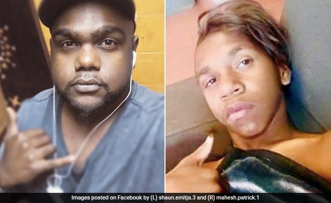 "Absolute Miracle": Pair Survive Days Without Water In Australia Outback