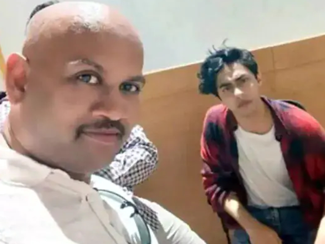 Aryan Khan Case 'Witness', Wanted In Cheating Case, Detained In Pune