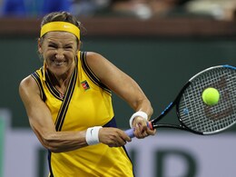 Indian Wells: Victoria Azarenka Sinks Petra Kvitova; Leylah Fernandez, Aliaksandra Sasnovich Advance Indian Wells: Victoria Azarenka Sinks Petra Kvitova; Leylah Fernandez, Aliaksandra Sasnovich Advance