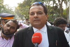 "My Son Lost 7 Kilos In Jail": Arbaaz Merchant's Father On His Release "My Son Lost 7 Kilos In Jail": Arbaaz Merchant's Father On His Release