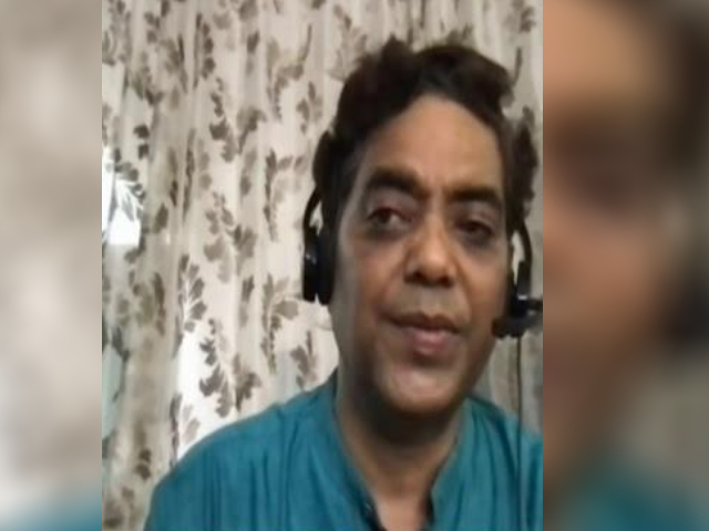 We Have A Strong Partnership With The Community: Subodh Gupta