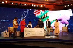 Kid Tech Champs On Apps They Developed To Tackle Hygiene Issues Kid Tech Champs On Apps They Developed To Tackle Hygiene Issues