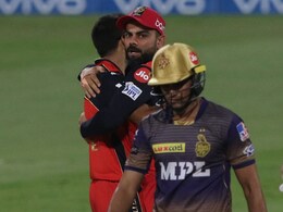 "Genuinely Talks" To Youngsters, "Not Fake": Mike Hesson Gives Insight Into RCB Legend's Personality