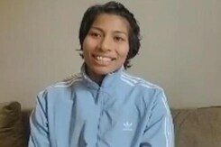 Always Told How Will You Get Married, You Are Manly, Play A Sport Like Boxing: Boxer Lovlina Always Told How Will You Get Married, You Are Manly, Play A Sport Like Boxing: Boxer Lovlina