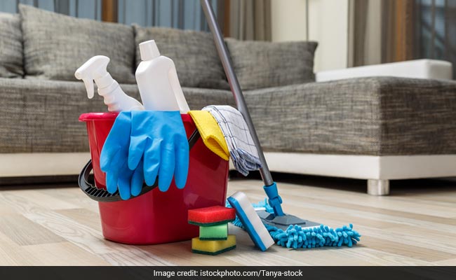 <i>'Diwali Ki Safai'</i> Memes Take Over Social Media As Festival Of Light Nears