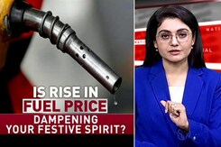 Why Are Fuel Prices Rising Why Are Fuel Prices Rising
