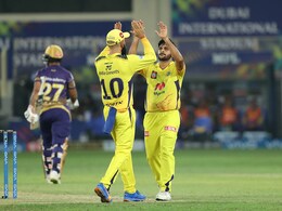IPL 2021 Final, CSK vs KKR Highlights: Shardul Thakur, Faf Du Plessis Star As Chennai Super Kings Beat Kolkata Knight Riders By 27 Runs To Win Title