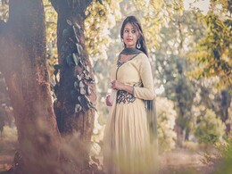 Channel Your Inner Desi Diva With These Stunning Anarkalis For Women Channel Your Inner Desi Diva With These Stunning Anarkalis For Women