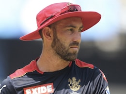 IPL 2021, RCB vs KKR: Glenn Maxwell Blasts "Horrible People" For "Spreading Abuse" On Social Media After RCB's Exit IPL 2021, RCB vs KKR: Glenn Maxwell Blasts "Horrible People" For "Spreading Abuse" On Social Media After RCB's Exit