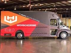 Workhorse Group CFO, COO Exit In Rejig At EV Company