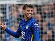 Premier League: Mason Mount Scores Hat-Trick As Chelsea Put Seven Past Norwich