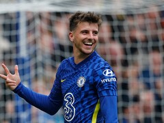 Mason Mount Scores Hat-Trick As Chelsea Put Seven Past Norwich