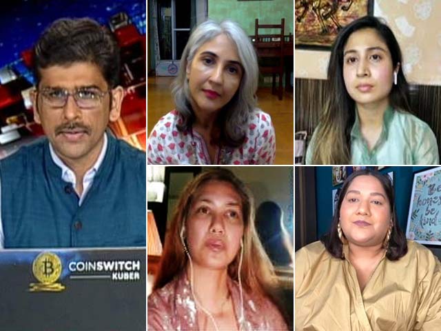 Karnataka Minister's Modern Women Comment: Should Out Of Sync Leaders Stay Quiet?