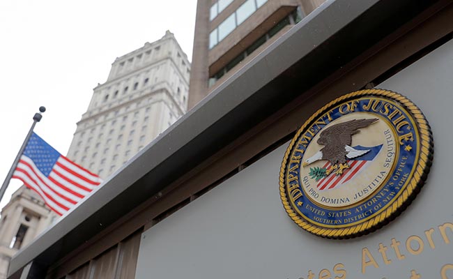 Chinese Agent Charged With Harassing Ex-Dissident Running For US Congress