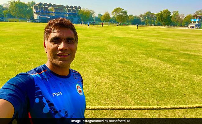 अब्दुल रज्जाक ने कहा, भारतीय टीम पाकिस्तान का सामना नहीं कर सकती है तो मुनाफ पटेल भड़के, दिया करारा जवाब