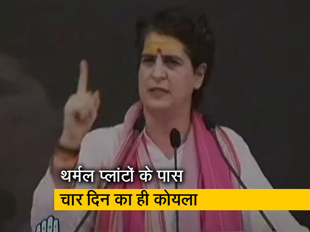 उत्तर प्रदेश के विधानमसभा चुनाव से काफी पहले ही कांग्रेस ने किया शंखनाद