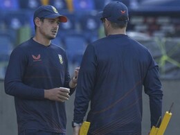 "Not A Racist": Quinton de Kock Apologises, Explains Why He Didn't Take The Knee "Not A Racist": Quinton de Kock Apologises, Explains Why He Didn't Take The Knee